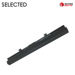 Аккумулятор для ноутбука, Extra Digital Selected, TOSHIBA PA5195U-1BRS, 2200mAh цена и информация | Аккумуляторы для ноутбуков | pigu.lt