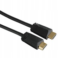 Kabelis Hama HDMI - HDMI 4K 1.4 1,5m 001232050000 kaina ir informacija | Kabeliai ir laidai | pigu.lt