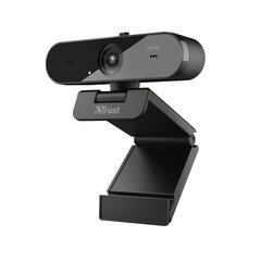 Trust 24228 цена и информация | Компьютерные (Веб) камеры | pigu.lt