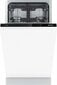 Gorenje GV561D10 цена и информация | Indaplovės | pigu.lt