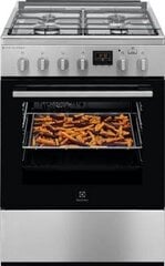 Electrolux LKK660201X цена и информация | Electrolux Кухонная техника | pigu.lt