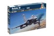 Surenkamas modelis Rafale M Operations Exterieures 2011 Italeri, 1319, 1:72 kaina ir informacija | Konstruktoriai ir kaladėlės | pigu.lt