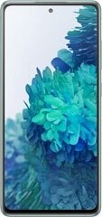 Samsung Galaxy S20 FE, 128 GB, Dual SIM, Cloud Mint (SM-G780G) цена и информация | Мобильные телефоны | pigu.lt