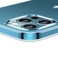 Joyroom dėklas, skirtas iPhone 12 Pro Max, skaidrus kaina ir informacija | Telefono dėklai | pigu.lt