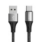 Kabelis Joyroom USB - USB Type C cable 3 A, 1 m (S-1030N1) kaina ir informacija | Laidai telefonams | pigu.lt