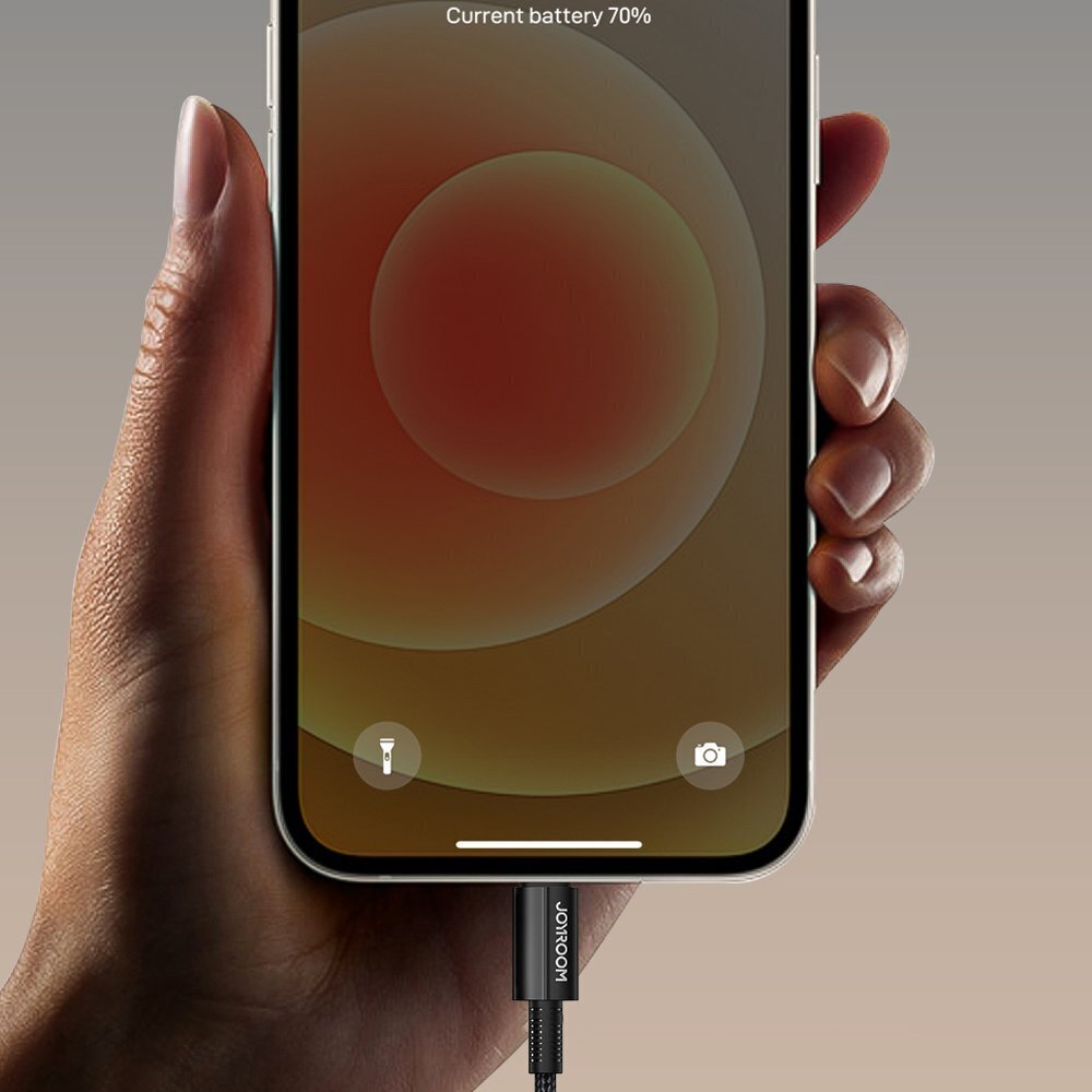 Многофункциональный кабель для зарядки Joyroom 4в1 USB-C / USB-USB-C /  Lithtning, 1.2 м цена | pigu.lt