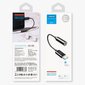 Adapteris Joyroom SH-C1, 3.5 mm mini jack-USB Type C kaina ir informacija | Adapteriai, USB šakotuvai | pigu.lt