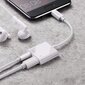 Joyroom adapteris, USB-C - USB-C / 3.5mm mini jack kaina ir informacija | Laidai telefonams | pigu.lt