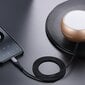 Joyroom stereo audio AUX 3,5 mm mini jack - Lightning for iPhone iPad 1 m (SY-A02) kaina ir informacija | Laidai telefonams | pigu.lt