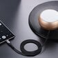Joyroom stereo audio AUX 3,5 mm mini jack - USB Type C for smartphone 2 m (SY-A03) цена и информация | Laidai telefonams | pigu.lt