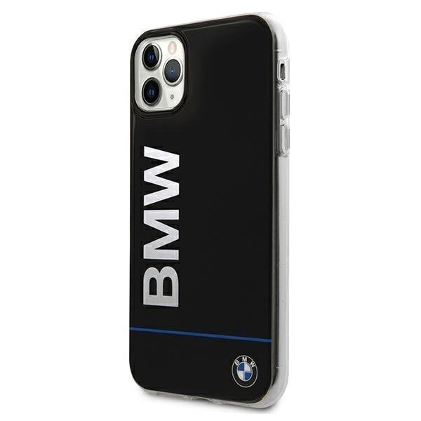 BMW BMHCN65PCUBBK kaina ir informacija | Telefono dėklai | pigu.lt