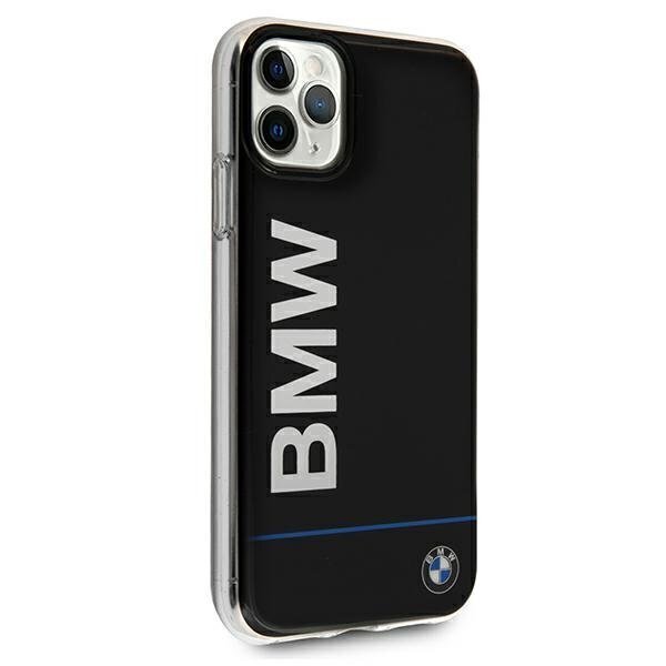 BMW BMHCN65PCUBBK kaina ir informacija | Telefono dėklai | pigu.lt