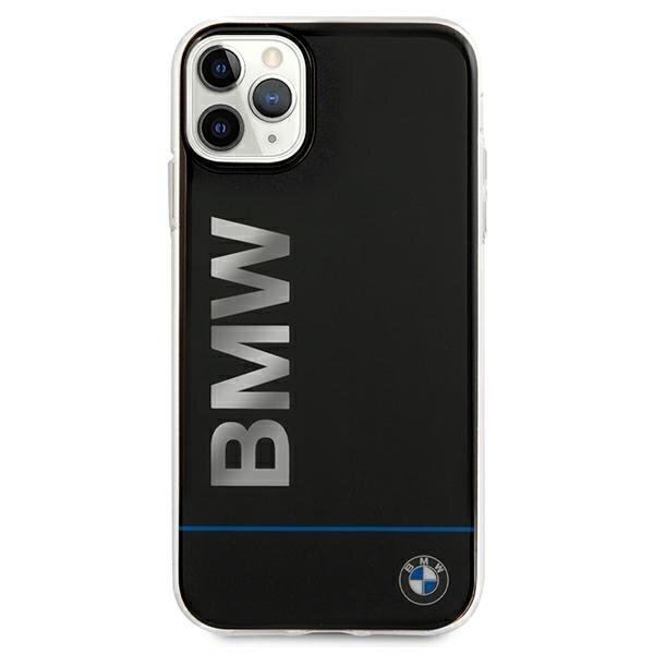 BMW BMHCN65PCUBBK цена и информация | Telefono dėklai | pigu.lt