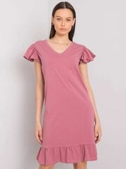 Suknelė moterims Candace 292005724, rožinė kaina ir informacija | Suknelės | pigu.lt