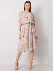 Женское платье Maelle 292005680 цена и информация | Платья | pigu.lt