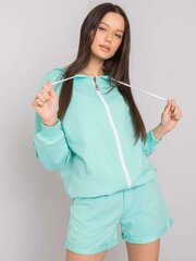 Женский комплект Cosima 292005625, синий цена и информация | Спортивная одежда для женщин | pigu.lt