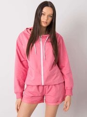 Женский комплект Cosima  292005623, розовый цена и информация | Спортивная одежда для женщин | pigu.lt