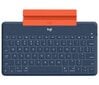 Logitech Keys-To-Go kaina ir informacija | Klaviatūros | pigu.lt