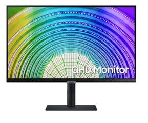 Samsung LS27A600UUUXEN kaina ir informacija | Monitoriai | pigu.lt