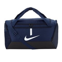 Спортивная сумка Nike NK Heritage Duff Blue цена и информация | Рюкзаки и сумки | pigu.lt