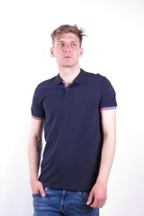 Polo marškinėliai Mavi kaina ir informacija | Vyriški marškinėliai | pigu.lt