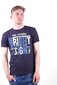Marškinėliai Blue Seven kaina ir informacija | Vyriški marškinėliai | pigu.lt