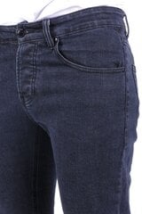 Джинсы KENZARRO TH37768-32 цена и информация | Mужские джинсы Only & Sons Loom 5714910844399 | pigu.lt