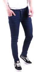 Джинсы KENZARRO TH37768-32 цена и информация | Мужские джинсы | pigu.lt