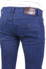 Джинсы KENZARRO TH37768-32 цена и информация | Мужские джинсы | pigu.lt