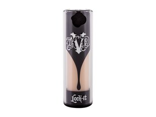 Makiažo pagrindas KVD Vegan Beauty Lock-It 43 Light Warm, 30 ml kaina ir informacija | Makiažo pagrindai, pudros | pigu.lt