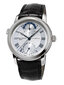 Vyriškas laikrodis Frederique Constant Hybrid Manufacture Smartwatch FC-750MC4H6 kaina ir informacija | Išmanieji laikrodžiai (smartwatch) | pigu.lt