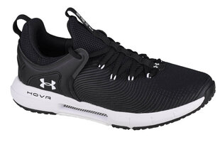 Sportiniai bateliai moterims Under Armour W Hovr Rise 3023010-001, juodi kaina ir informacija | Sportiniai bateliai, kedai moterims | pigu.lt