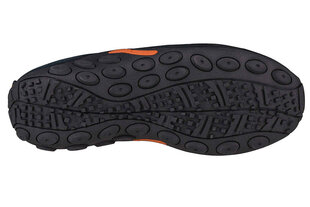 Мужские повседневные туфли Merrell Jungle Moc J60787, коричневые цена и информация | Кроссовки для мужчин | pigu.lt