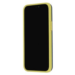 Чехол Grip для Samsung Galaxy S21, тёмно-синий цена и информация | Чехлы для телефонов | pigu.lt
