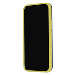 Чехол Grip для Samsung Galaxy S21 Plus, тёмно-синий цена и информация | Чехлы для телефонов | pigu.lt