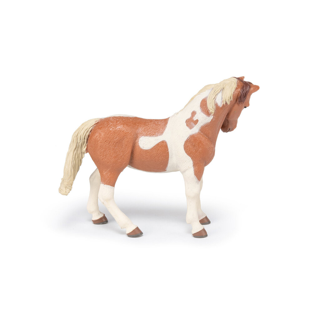 Figūrėlė Papo Pinto Mare žirgas kaina ir informacija | Žaislai berniukams | pigu.lt