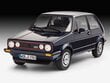 Konstruktorius Revell - 35 Years VW Golf 1 GTI Pirelli dovanų komplektas, 1/24, 05694 kaina ir informacija | Konstruktoriai ir kaladėlės | pigu.lt