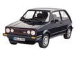 Konstruktorius Revell - 35 Years VW Golf 1 GTI Pirelli dovanų komplektas, 1/24, 05694 kaina ir informacija | Konstruktoriai ir kaladėlės | pigu.lt