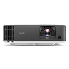 Benq 4K Gaming Projector TK700STi 9H.JNL77.17E kaina ir informacija | Projektoriai | pigu.lt