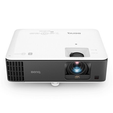 Benq 4K Gaming Projector TK700STi 9H.JNL77.17E цена и информация | Projektoriai | pigu.lt