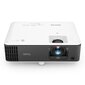 Benq 4K Gaming Projector TK700STi 9H.JNL77.17E kaina ir informacija | Projektoriai | pigu.lt