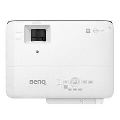 Benq 4K Gaming Projector TK700STi 9H.JNL77.17E kaina ir informacija | BenQ Orgtechnika, priedai | pigu.lt