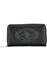 Кошелек женский U.S. Polo Assn WEUVL2240MHA BEUHF5162WVP цена и информация | Женские кошельки, держатели для карточек | pigu.lt