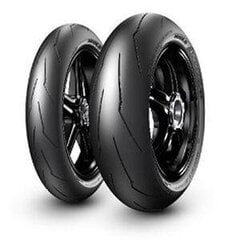 PIRELLI 180/55 ZR17 55W DIABLO SUPERCORSA kaina ir informacija | Motociklų padangos, kameros | pigu.lt