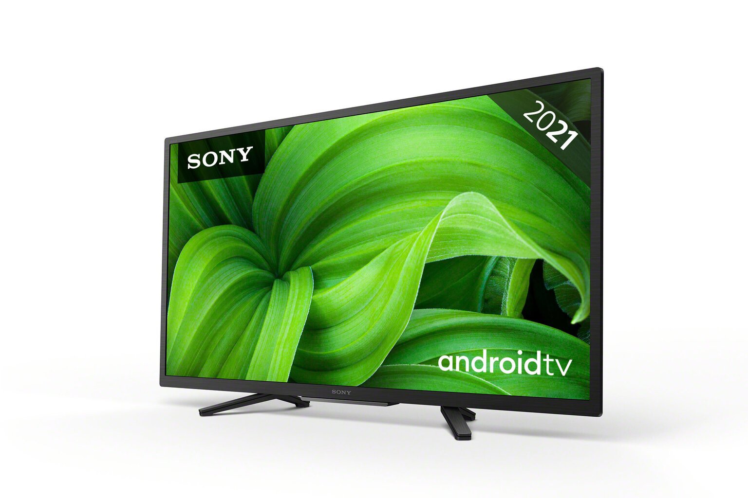 Sony KD32W800PAEP цена и информация | Televizoriai | pigu.lt