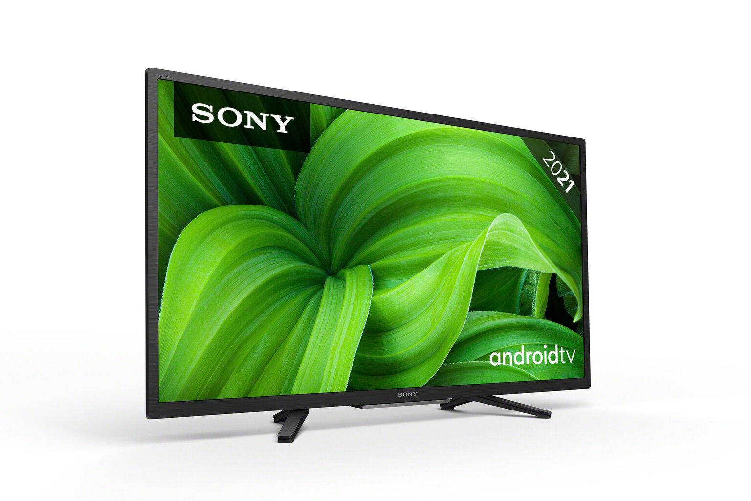 Sony KD32W800PAEP цена и информация | Televizoriai | pigu.lt