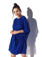 Suknelė moterims Lemoniade, mėlyna kaina ir informacija | Suknelės | pigu.lt