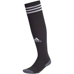 Мужские носки Adidas Adi 21 Носок M GN2993, черные цена и информация | Футбольная форма и другие товары | pigu.lt