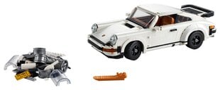 10295 LEGO® Icons Porsche 911 цена и информация | Конструкторы и кубики | pigu.lt