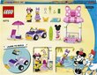 10773 LEGO® | Disney Mickey and Friends Pelytės Minės ledainė kaina ir informacija | Konstruktoriai ir kaladėlės | pigu.lt